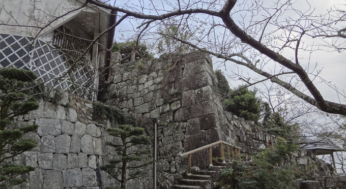 丹鶴城公園