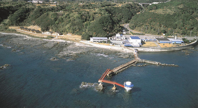 串本海中公園センター