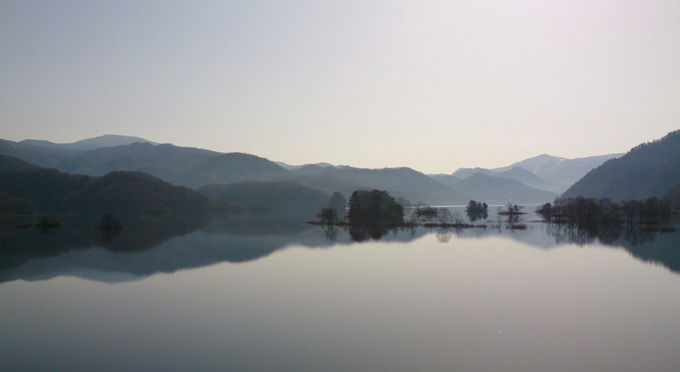 秋元湖