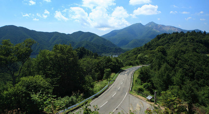 磐梯吾妻レークライン