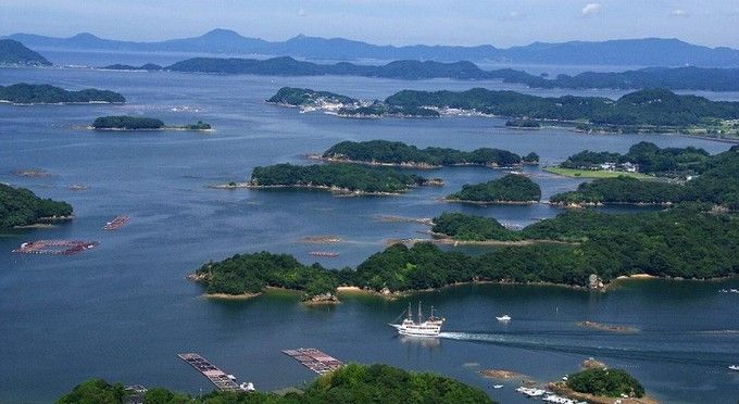 松島