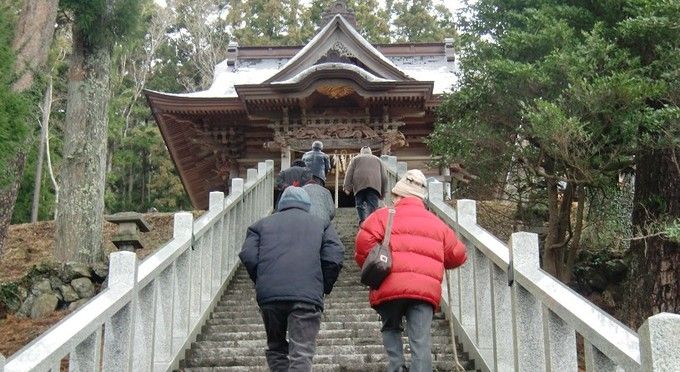 大島神社