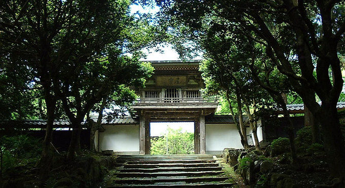 瀧谷寺