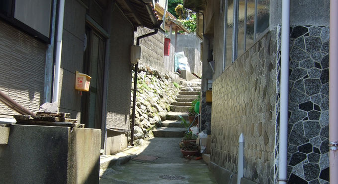 神島