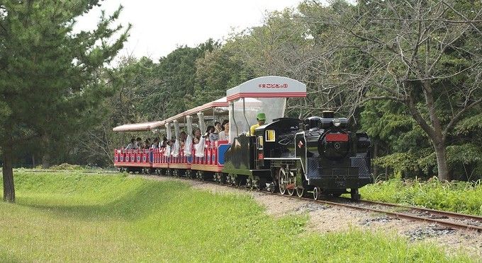 千葉こどもの国　キッズダム