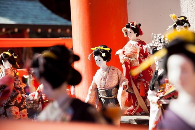 淡嶋神社（和歌山市）