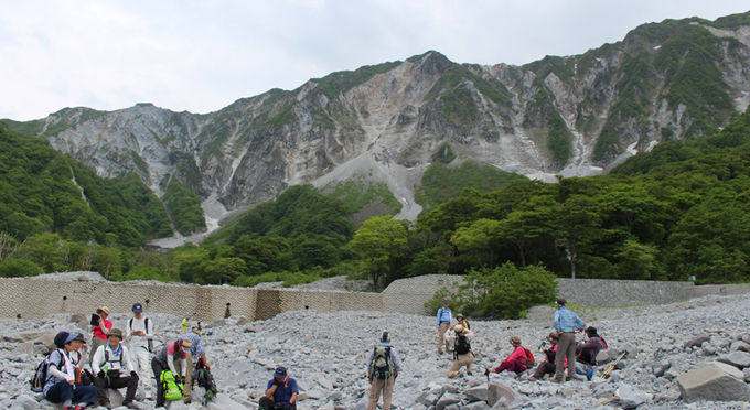 【中国地方最高峰】大山に登ろう♪