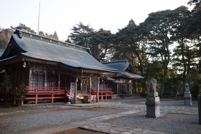 御崎神社