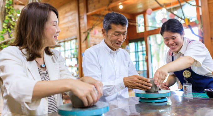 まかいの牧場