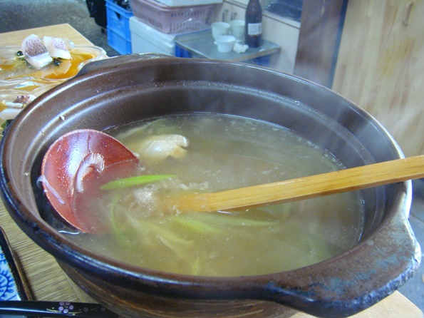 満幸商店（和歌山市加太）