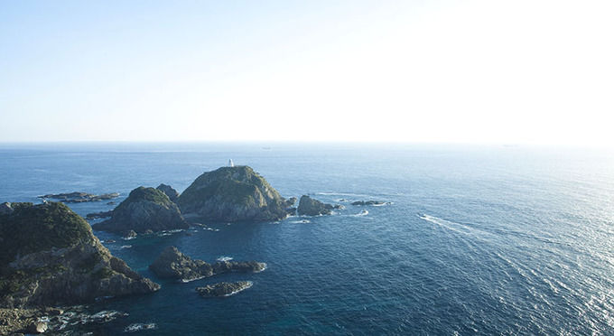 佐多岬