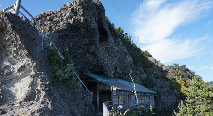 石廊崎／石廊埼灯台