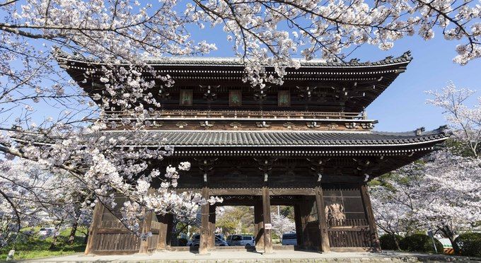 根来寺（岩出市）