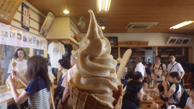 弓削田醤油