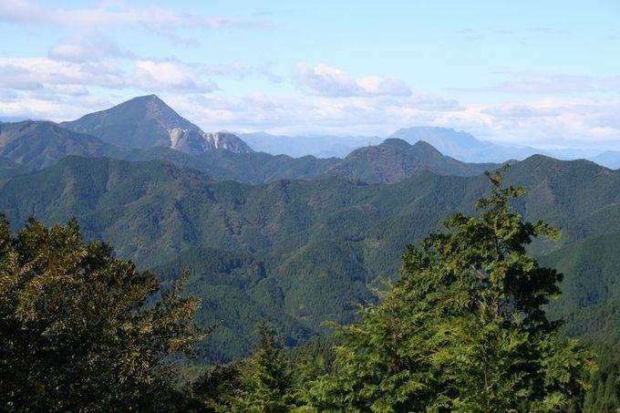 関八州見晴台