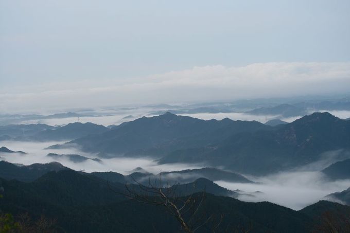 関八州見晴台