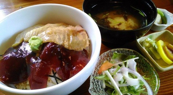 寿司・丼／食彩　久遠