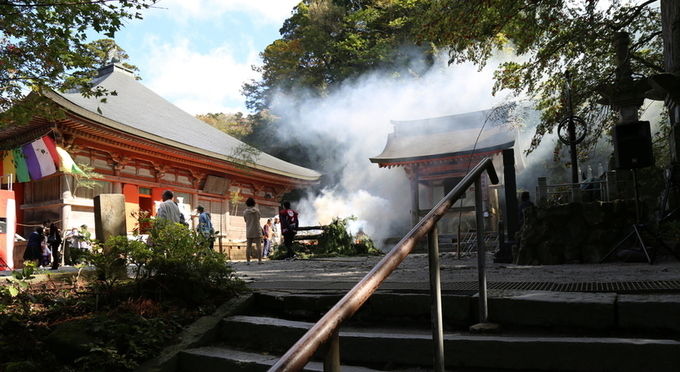 大山寺