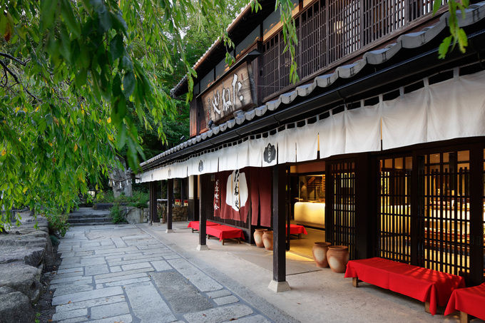 近江八幡日牟禮ヴィレッジ