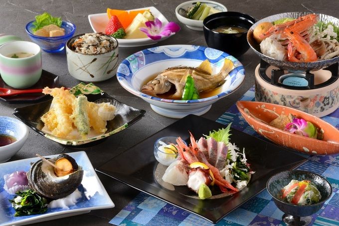 法要膳~在りし日の故人を偲ぶ~