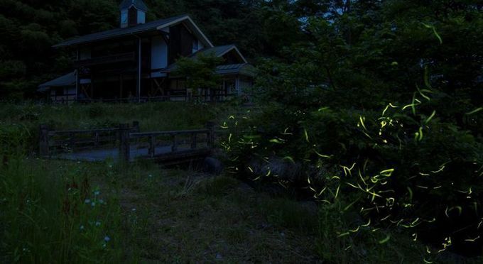 江府町せせらぎ公園
