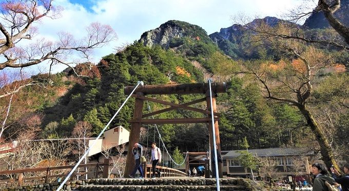 上高地（長野県松本市）