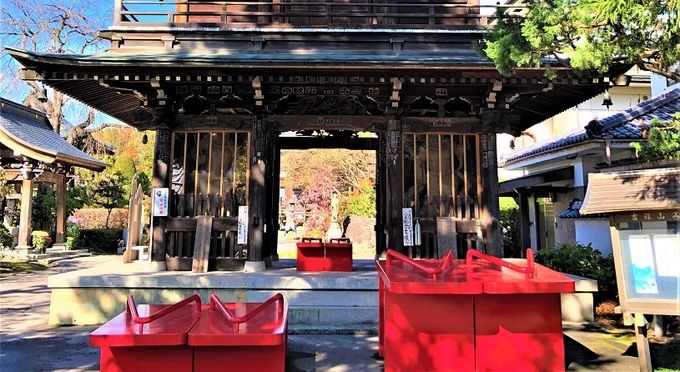 東光寺