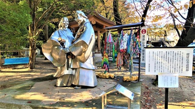 穂高神社