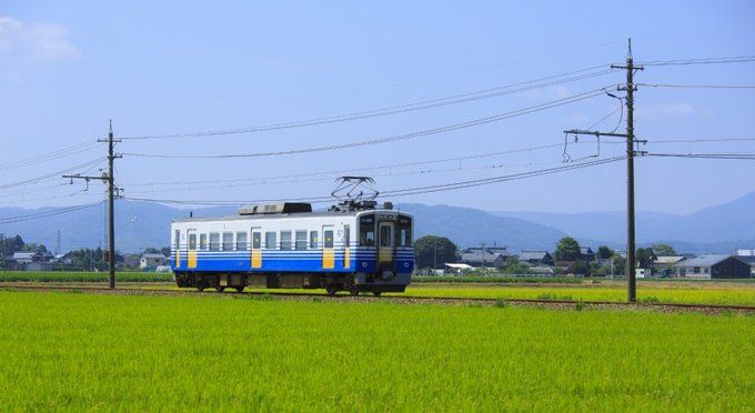 えちぜん鉄道