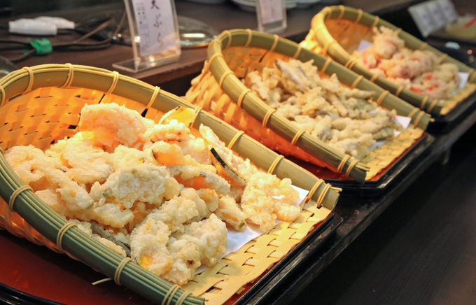 「西館」近江牛ディナービュッフェ９０分食べ放題（特定日限定）