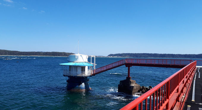 串本海中公園センター