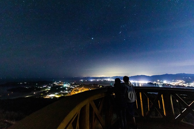亀山