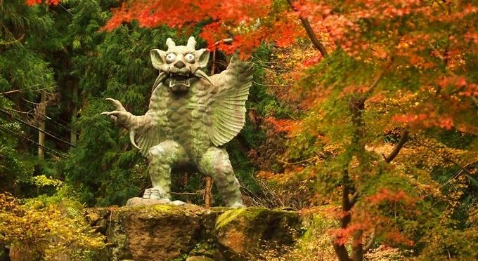 第82番札所　根香寺