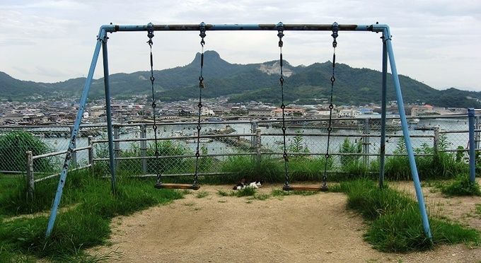 映画ロケ地めぐり