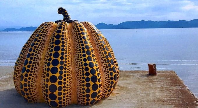 直島