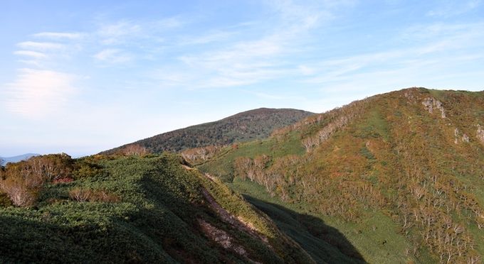 犬倉山