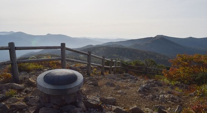 犬倉山