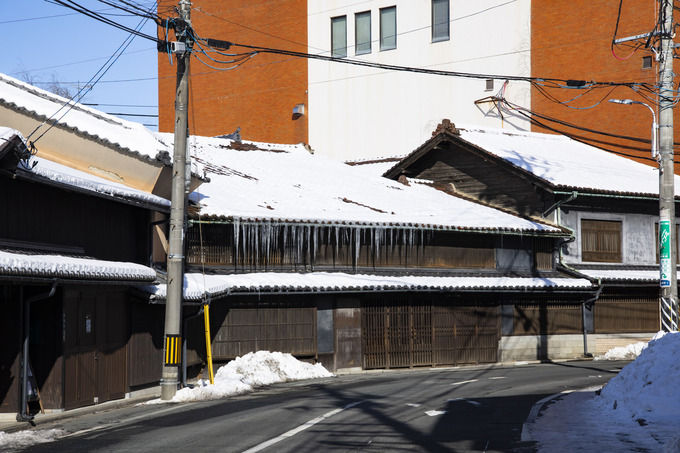紺屋町界隈