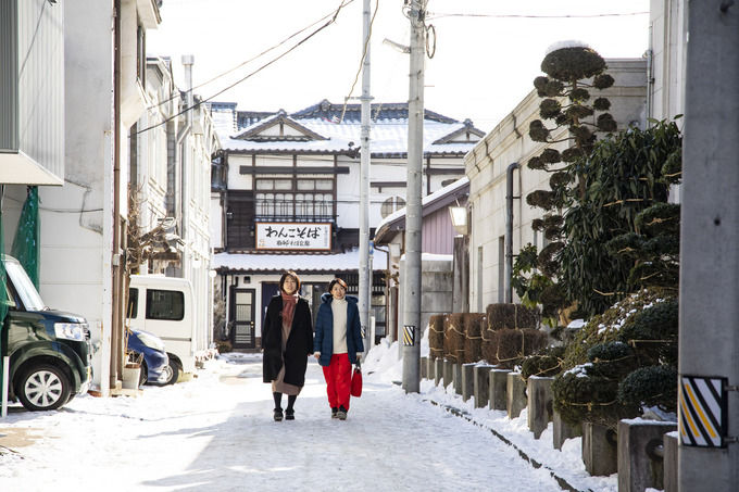 紺屋町界隈