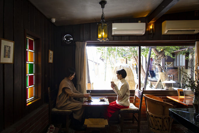 光原社　本店