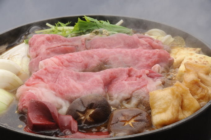 「西館」　近江牛ランチビュッフェ (30名様以上限定）※昼食