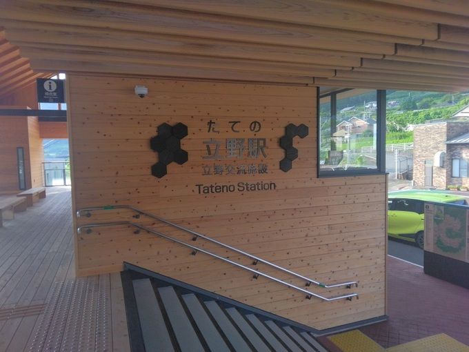 南阿蘇鉄道