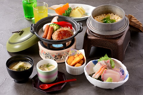 法要膳~在りし日の故人を偲ぶ~