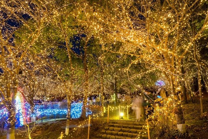 備北丘陵公園