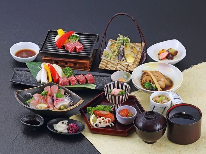 心づくしのお料理を・・ご法要、お祝い事