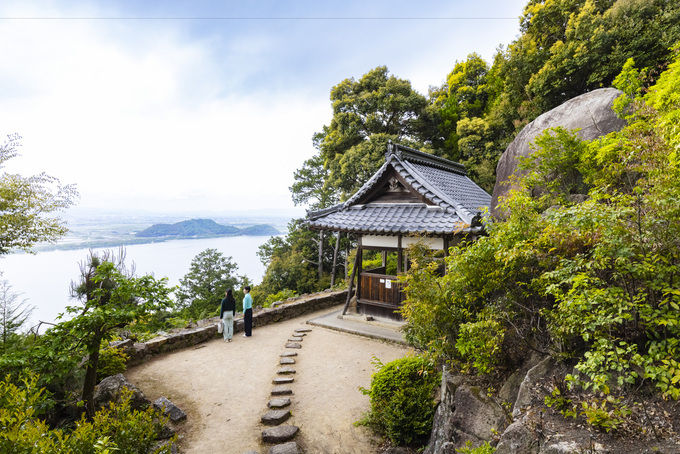長命寺