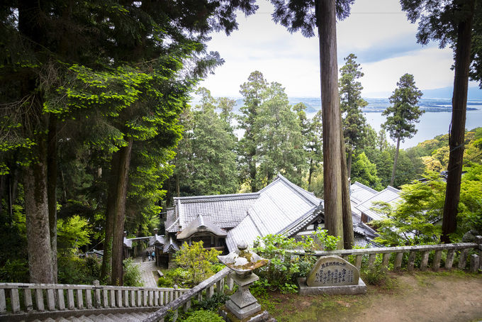 長命寺