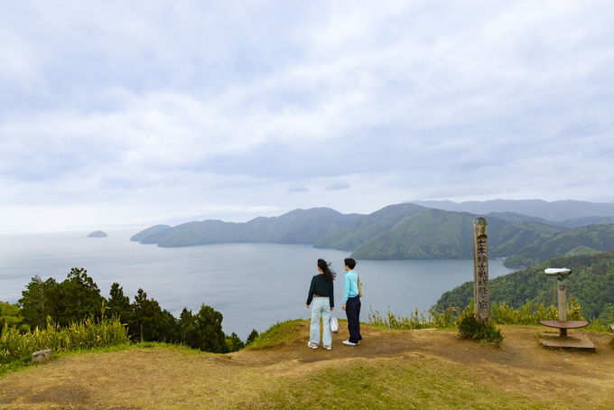 賤ケ岳