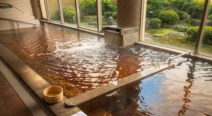 ユーフォリア千里浜