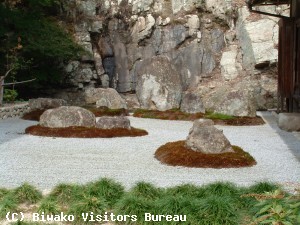 石馬寺
